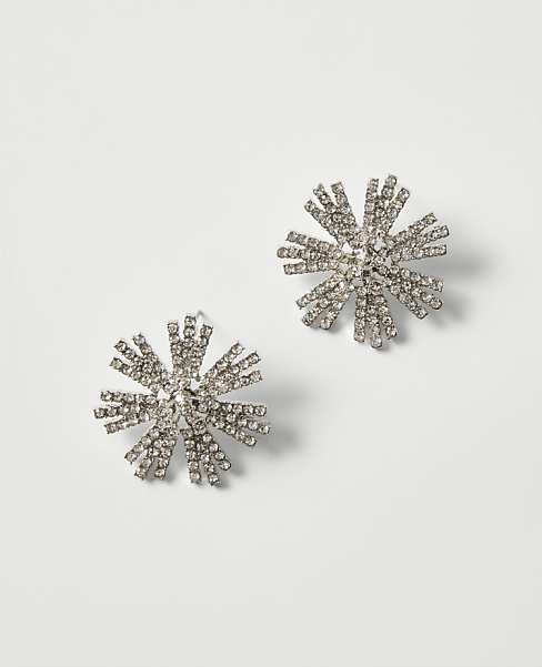 Star Stud Earrings