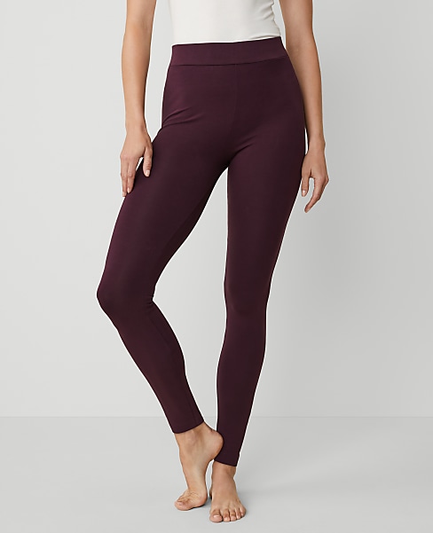 Classic Easy Fit Legging