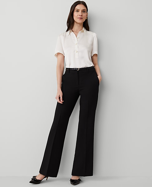 The Jayne Trouser