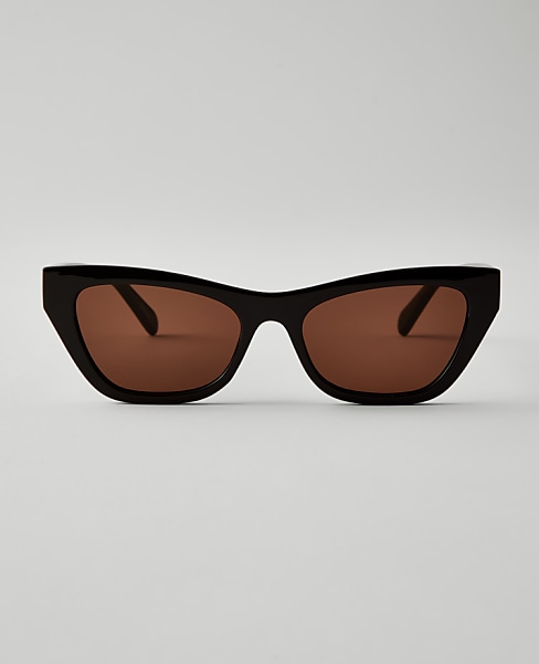 Cateye Sunglasses