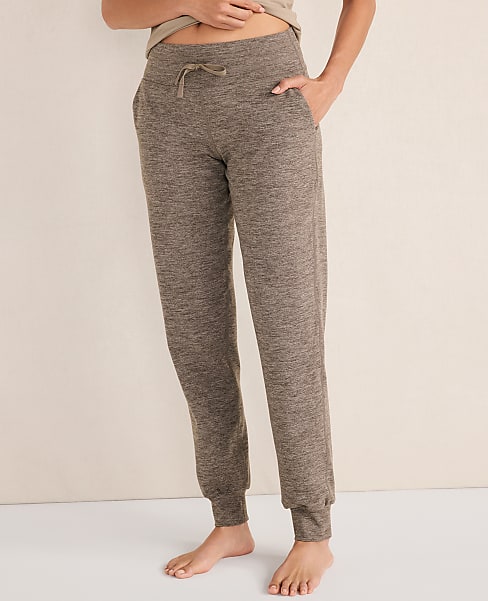 Haven Well Within Balance Heather Drawstring Joggers