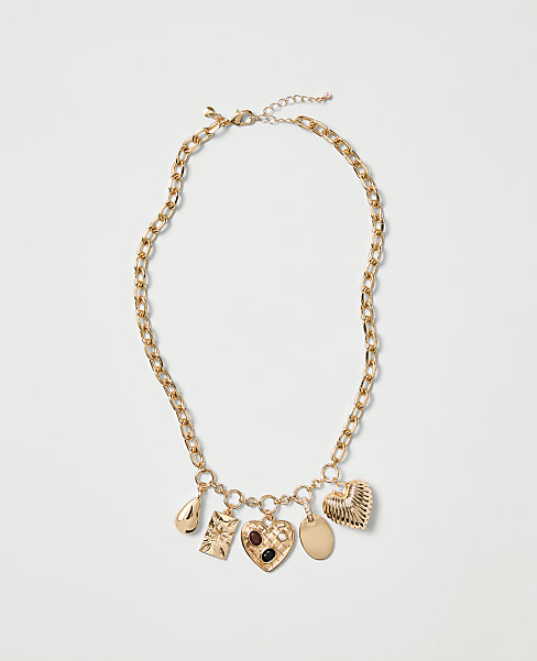 Charm Necklace