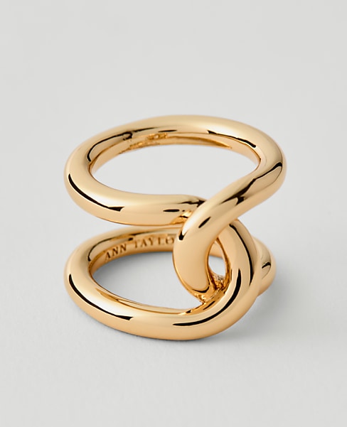 Interlocked Ring