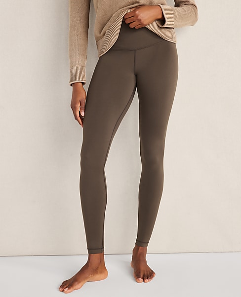 Haven Well Within Balance Organic Cotton Leggings