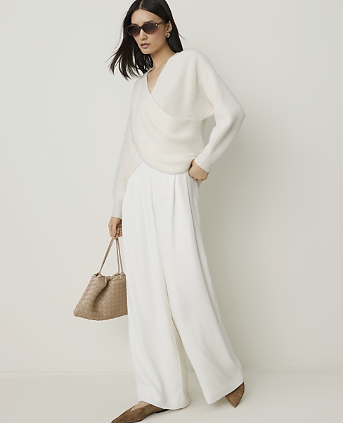 The Statement Palazzo Pant