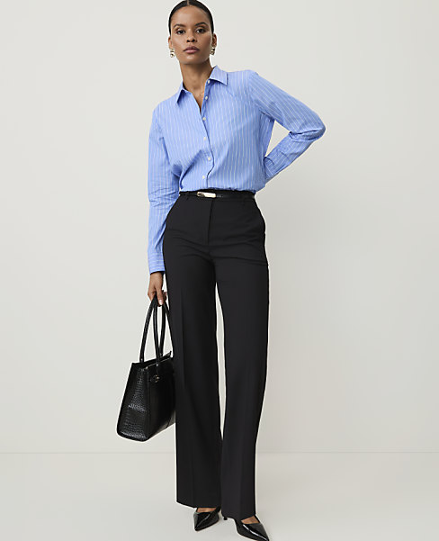 Ann Taylor The Caroline Pant Women's