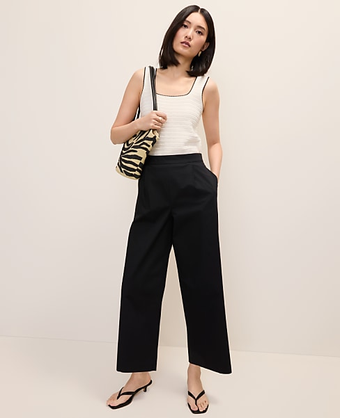 The Tall Grace Easy Fit Pant