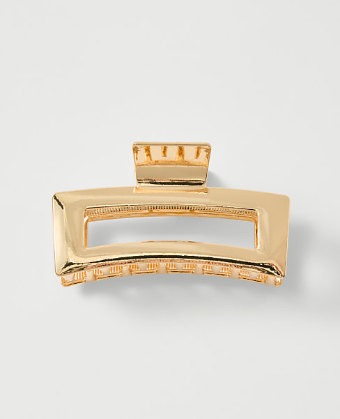 Acetate Hair Clip