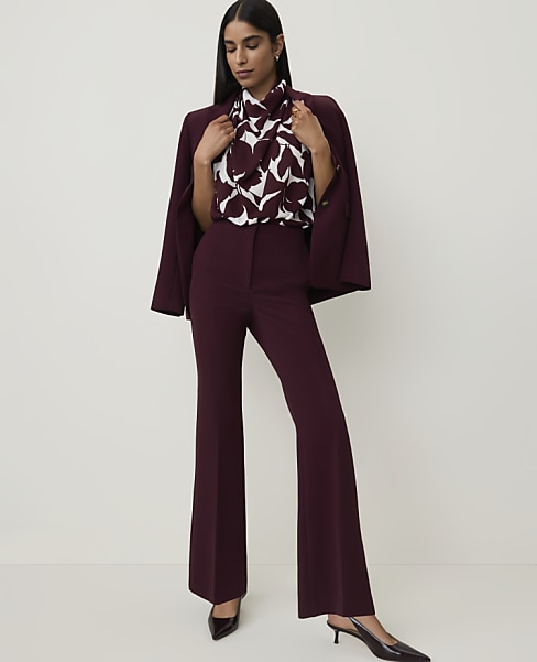 The Modern Trouser