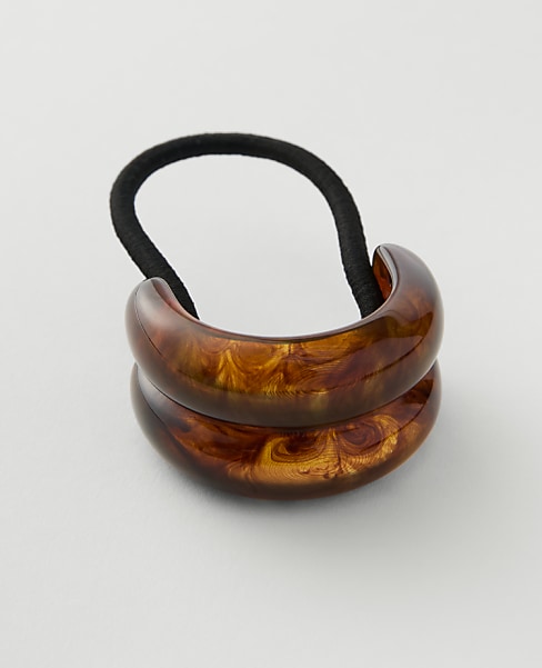 Acetate Hair Cuff