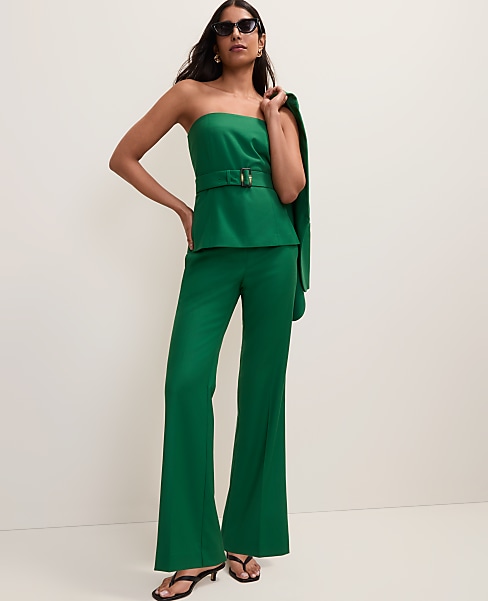 The Jayne Trouser