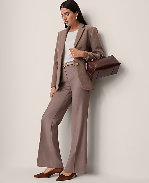 The Petite Jayne Trouser