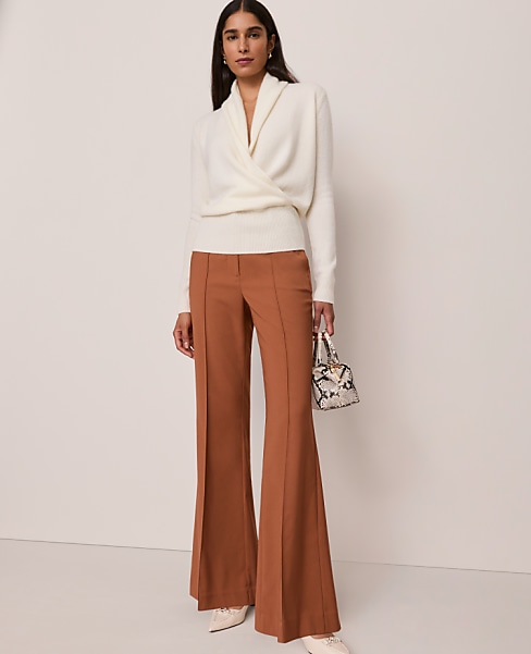 The Petite Margot Trouser