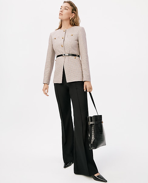 The Petite Margot Trouser