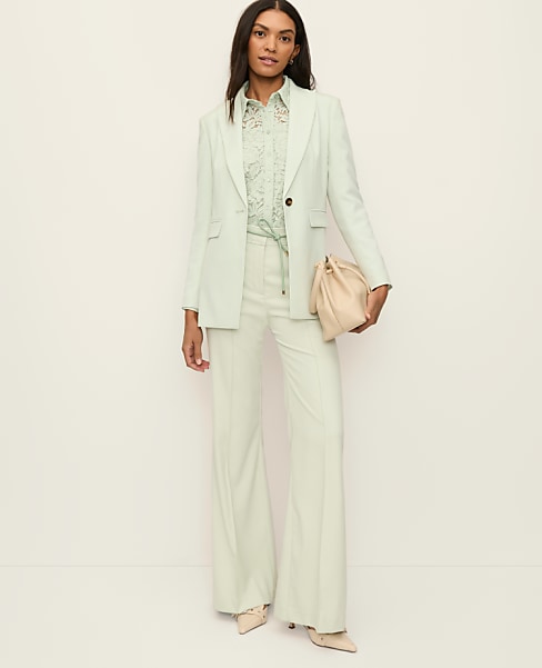The Belted Margot Pant