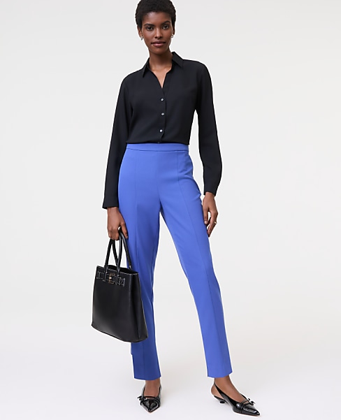 The Petite Natalie Pant