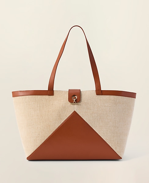 Canvas Tote