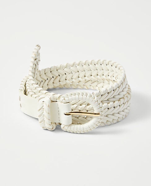 Woven Belt