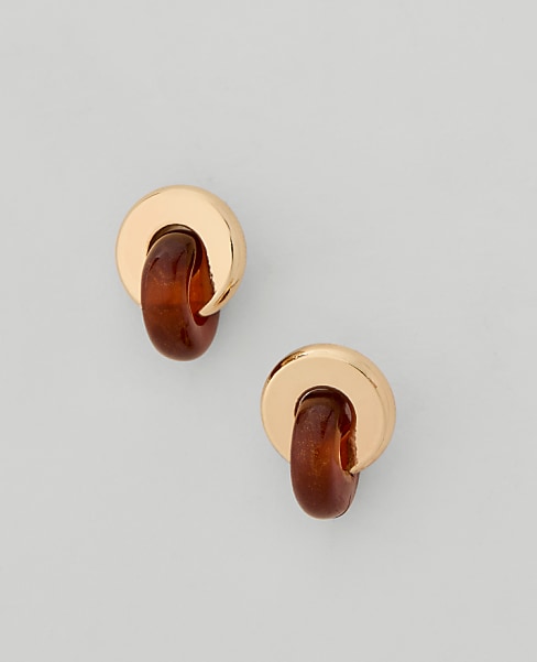 Mini Hoop Earrings