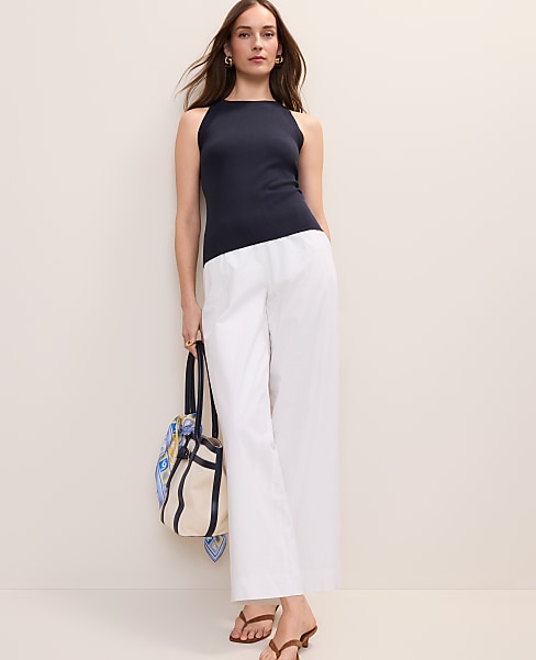 The Petite Easy Fit Grace Pant