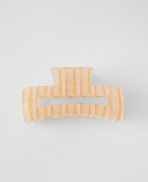Acetate Hair Clip