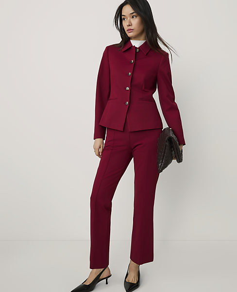 The Slim Ankle Pant