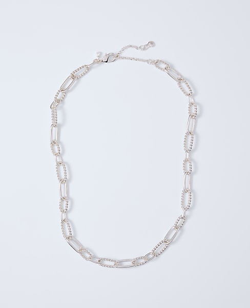 Chain Link Necklace