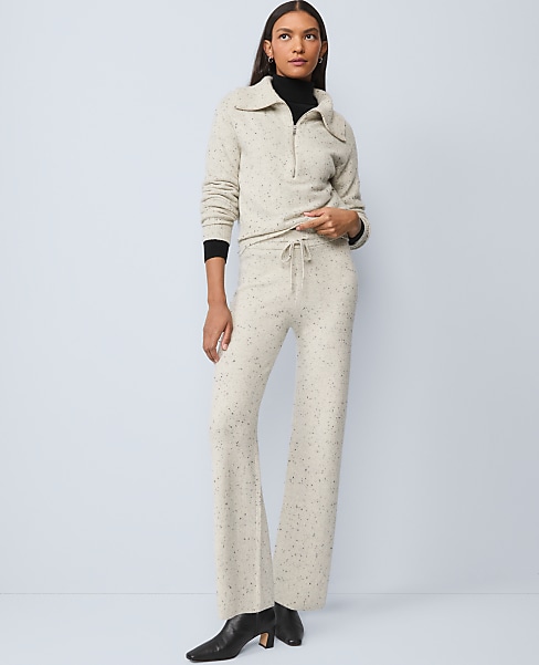 Weekend Sweater Pant