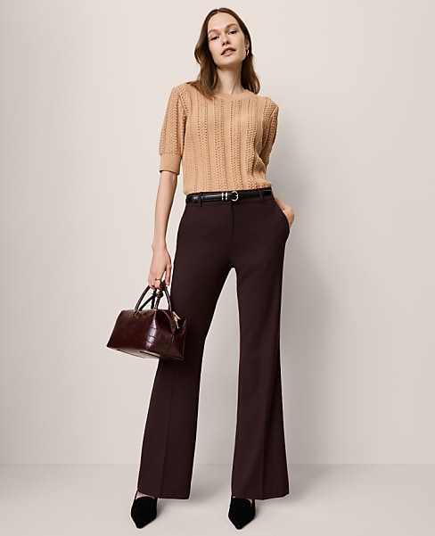 The Petite Jayne Trouser