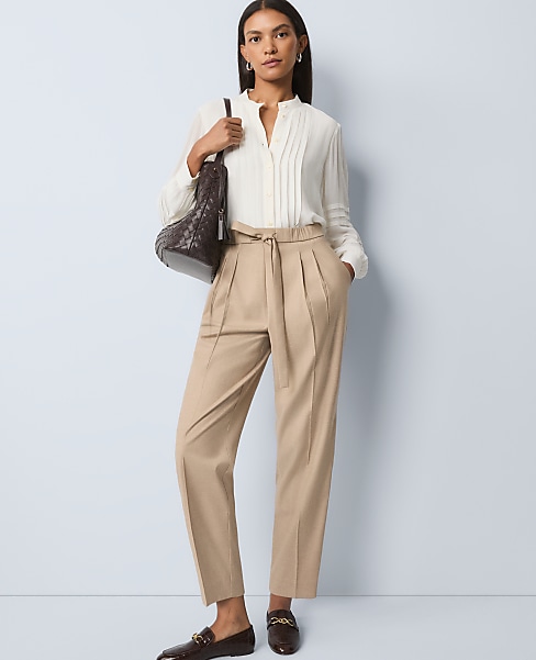 Weekend Tapered Pant