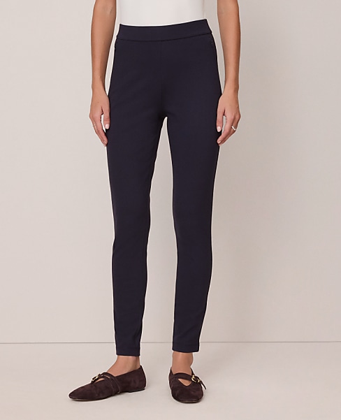 Weekend Classic Easy Fit Legging