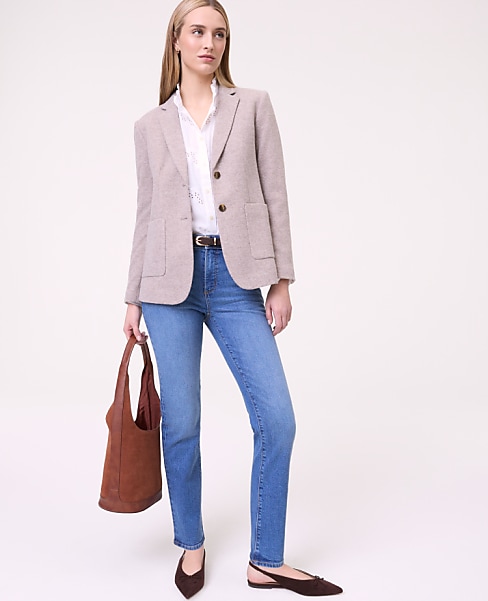 The Slim Jean