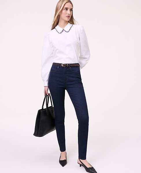 The Skinny Jean