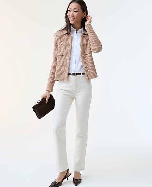 The Slim Jean