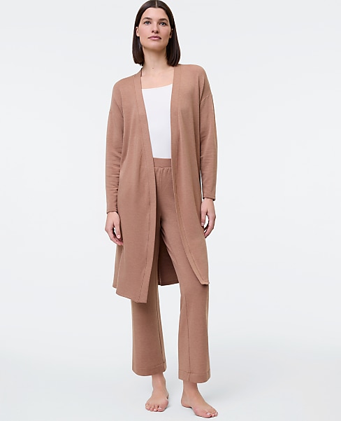 Lounge Duster