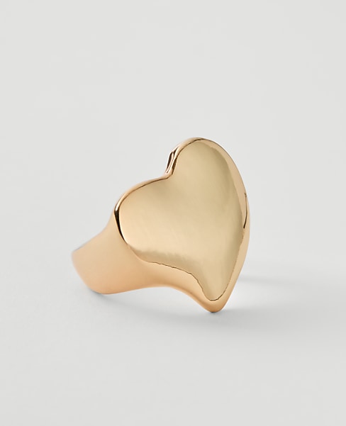 Heart Ring