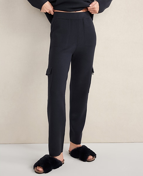 Haven Well Within Viscose Blend Cargo Pants