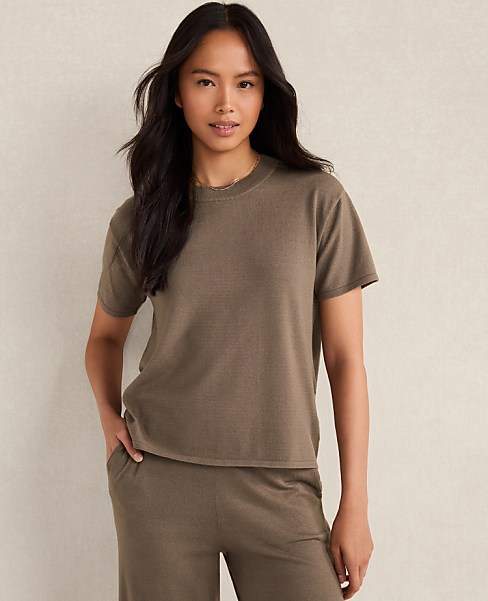 Haven Well Within Relaxed Jersey Tee