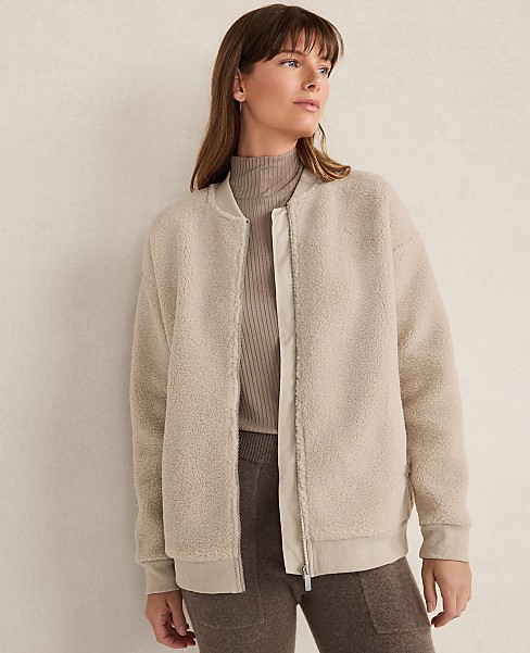 Haven Well Within Sherpa Bomber