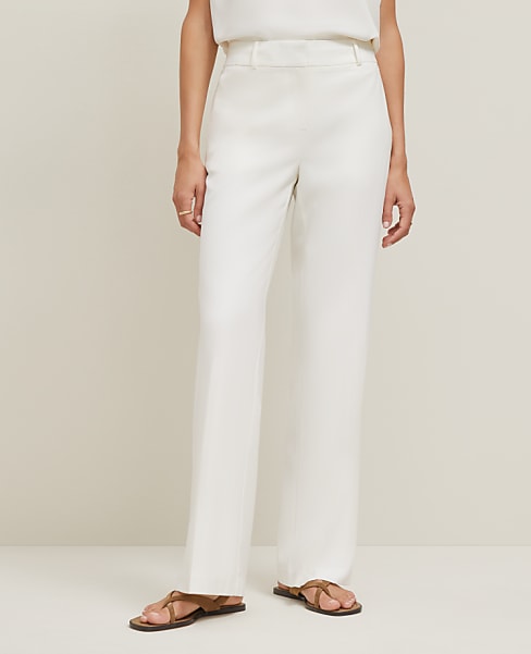 The Jayne Trouser — Curvy Fit