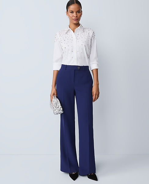 The Perfect Flare Pant