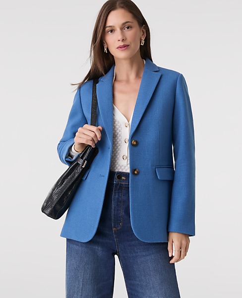 The Greenwich Blazer