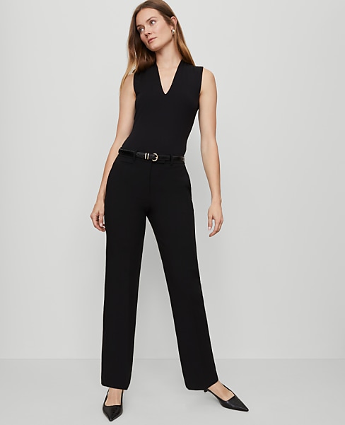 The Petite Bridgette Pant