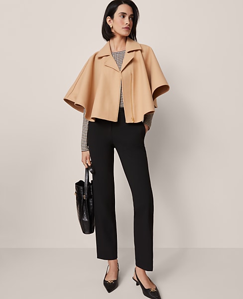 The Tall Eva Ankle Pant