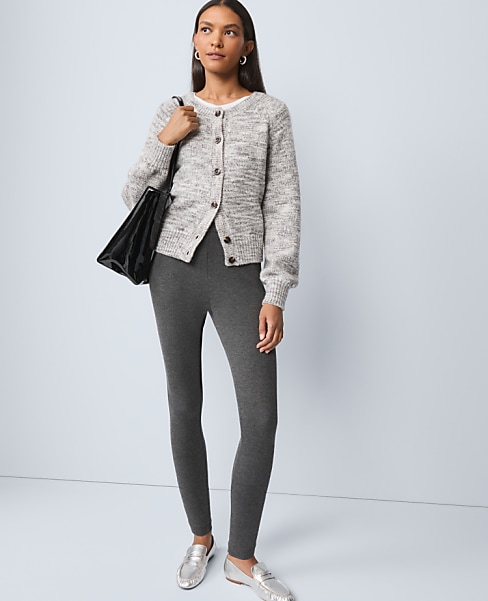 Petite Weekend Classic Easy Fit Legging