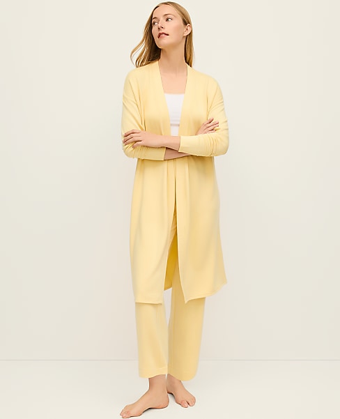 Lounge Duster