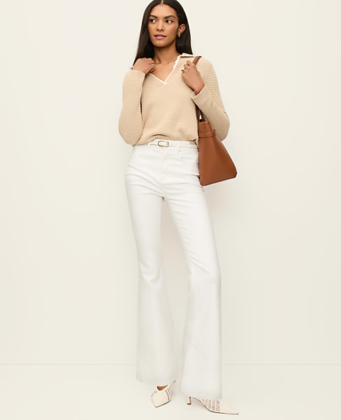 The Petite Boot Jean
