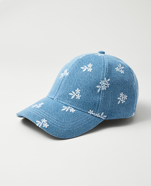 Weekend Embroidered Baseball Cap