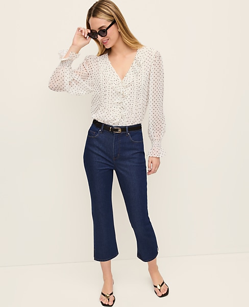The Capri Jean