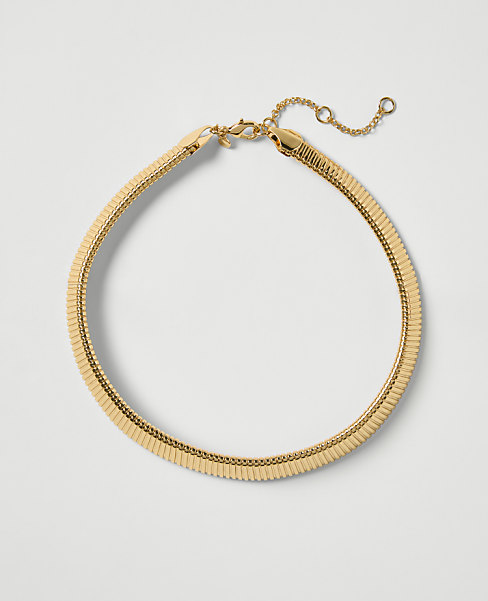 Statement Collar Necklace